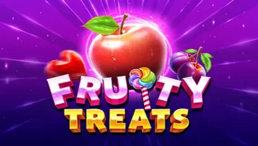 Thumbnail Game Fruity Treats