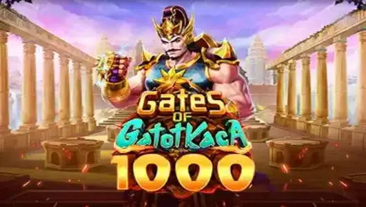 Thumbnail Game Gates of Gatotkaca 1000