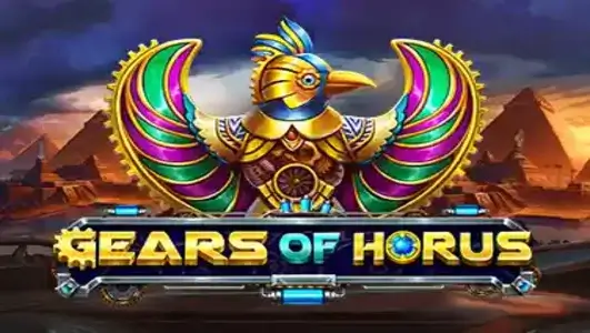 Thumbnail Game Gears of Horus