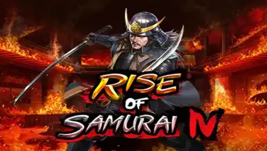 Thumbnail Game Rise Of Samurai IV