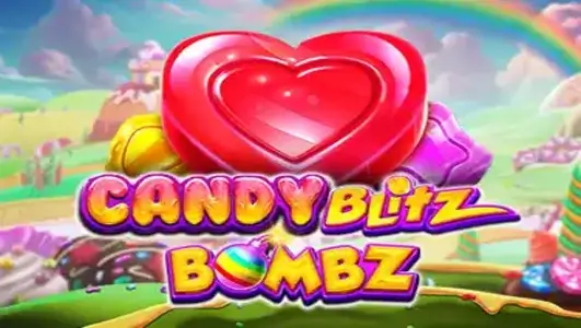 Thumbnail Game Candy Blitz Bombs
